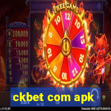 ckbet com apk